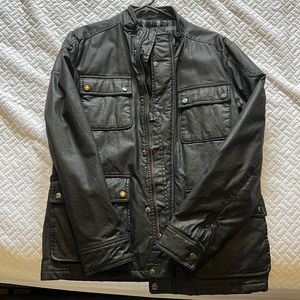 Like new jcrew jacket